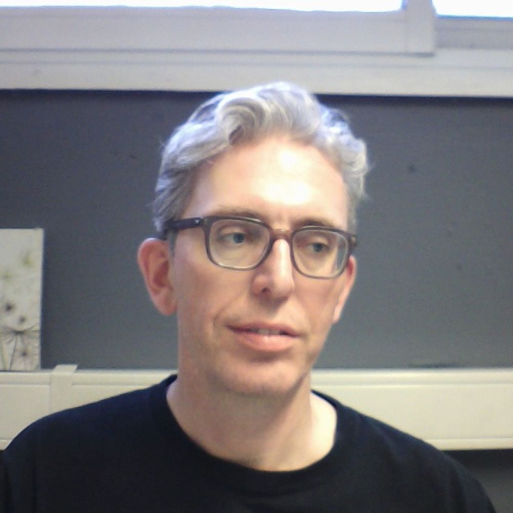 David O'Connell