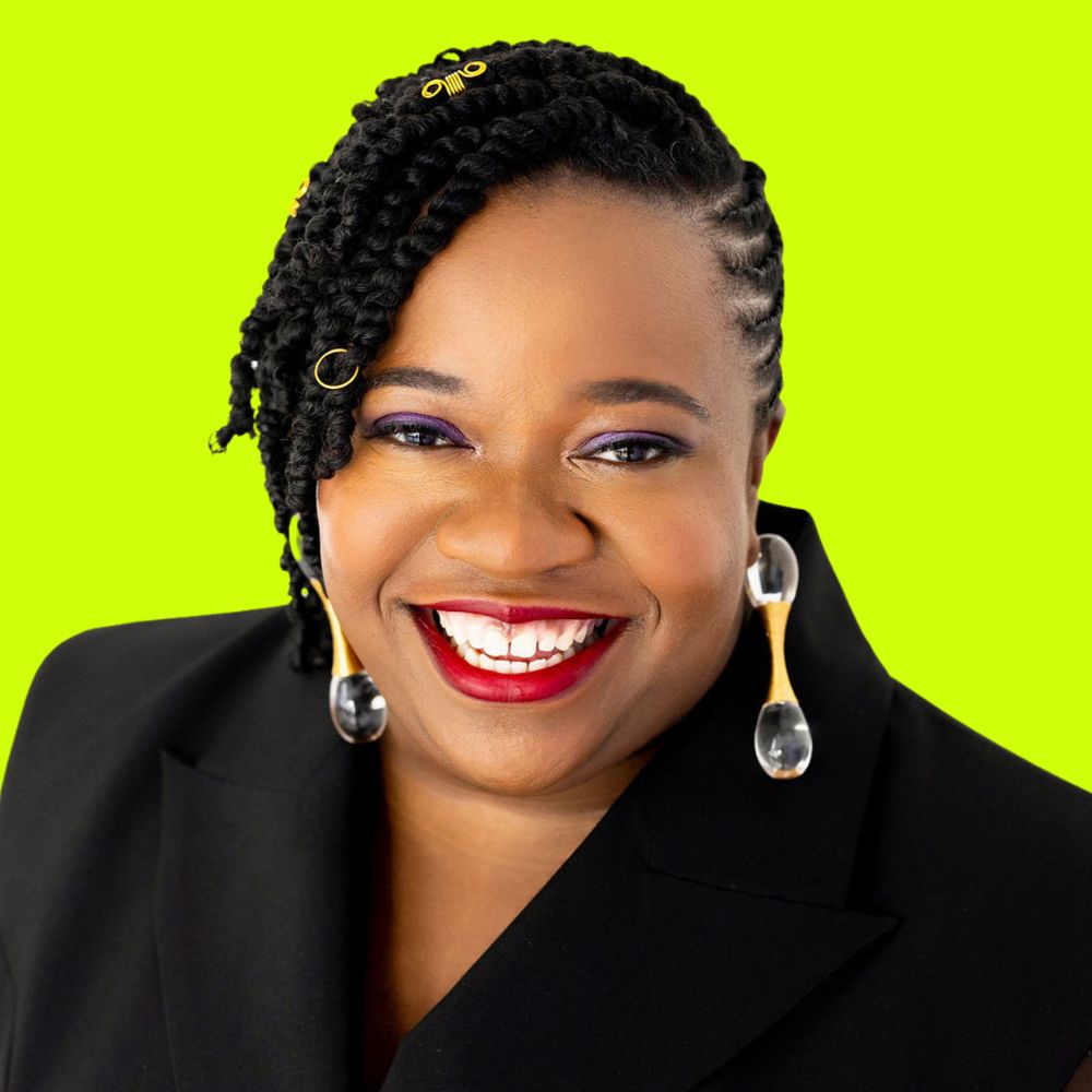 Audria Richmond® 