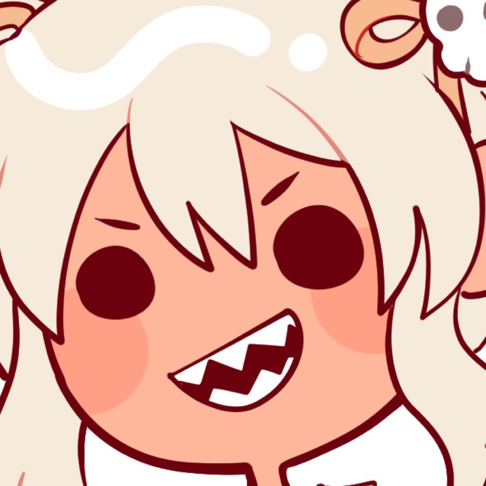 99Hiccups ✨🔫 »DEBUT 5/9« Gyaru Magical Girl