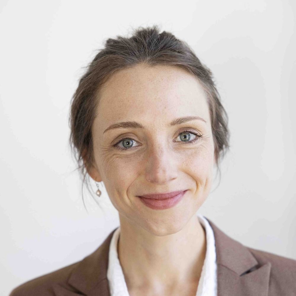 Sophia Hatz