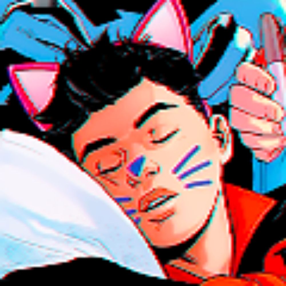 ᴋᴇɴ 🔞 | 🪦🕊💸🐰🦊✨