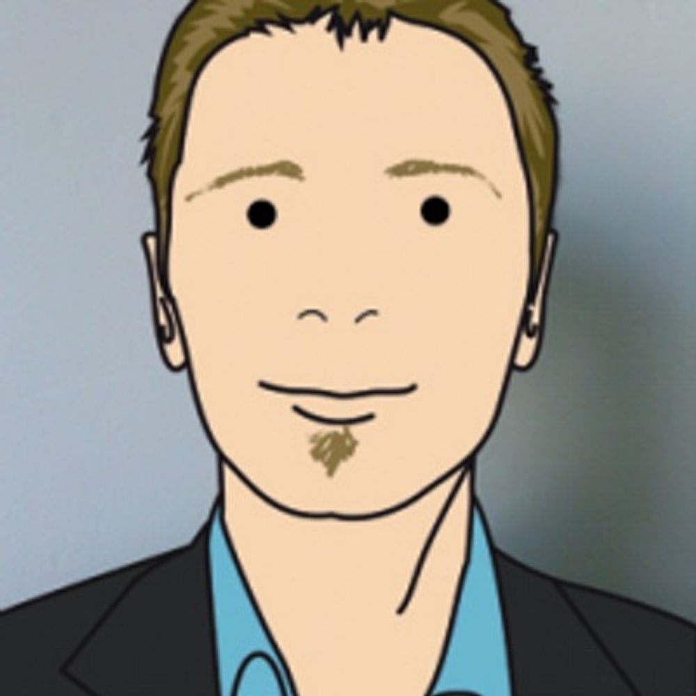 Jérémie Brison