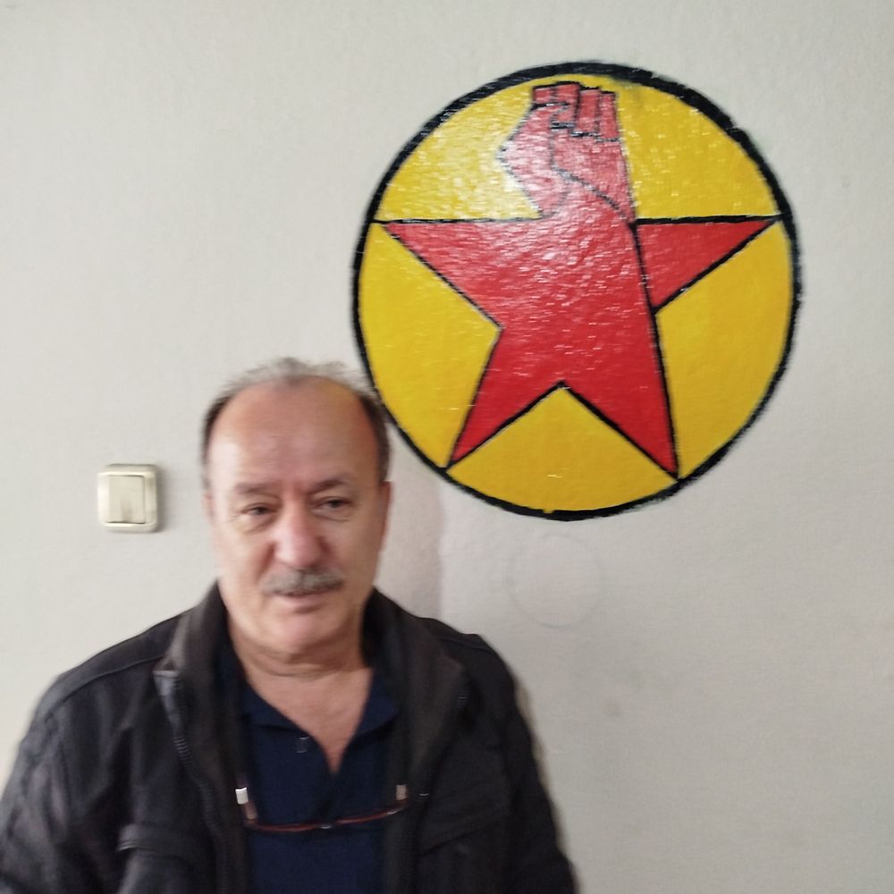 Adnan Soylu