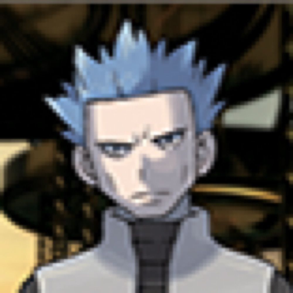 Unova PokeCast Admin