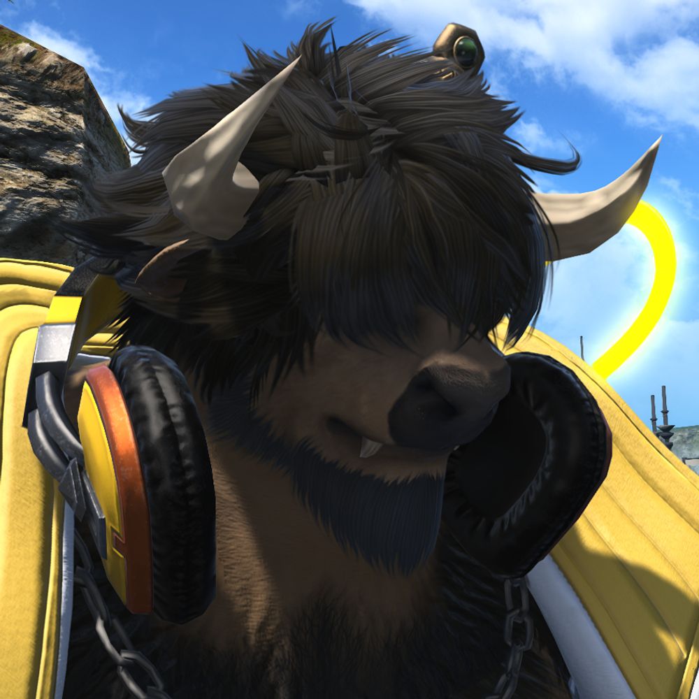 Xeltic Proudhoof