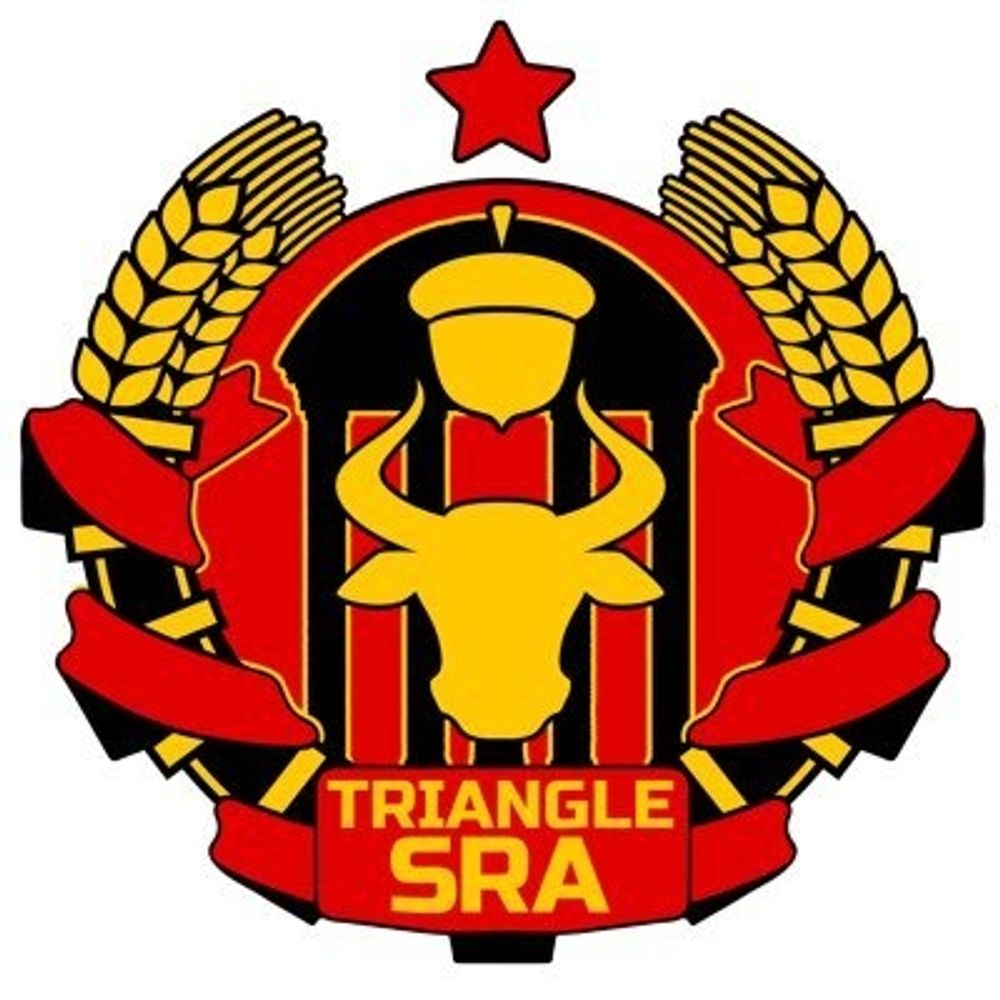 NC Triangle SRA