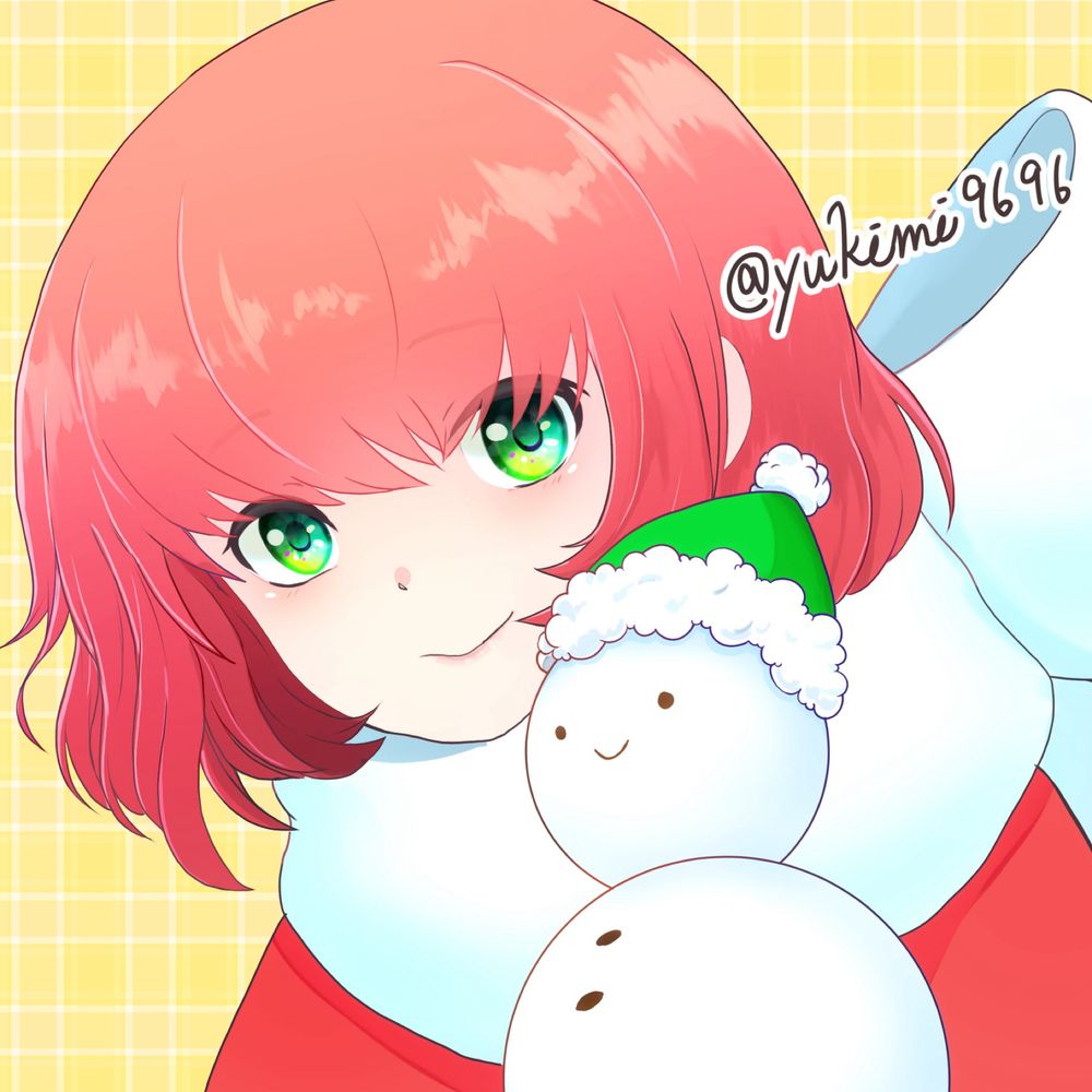 ゆきみりん