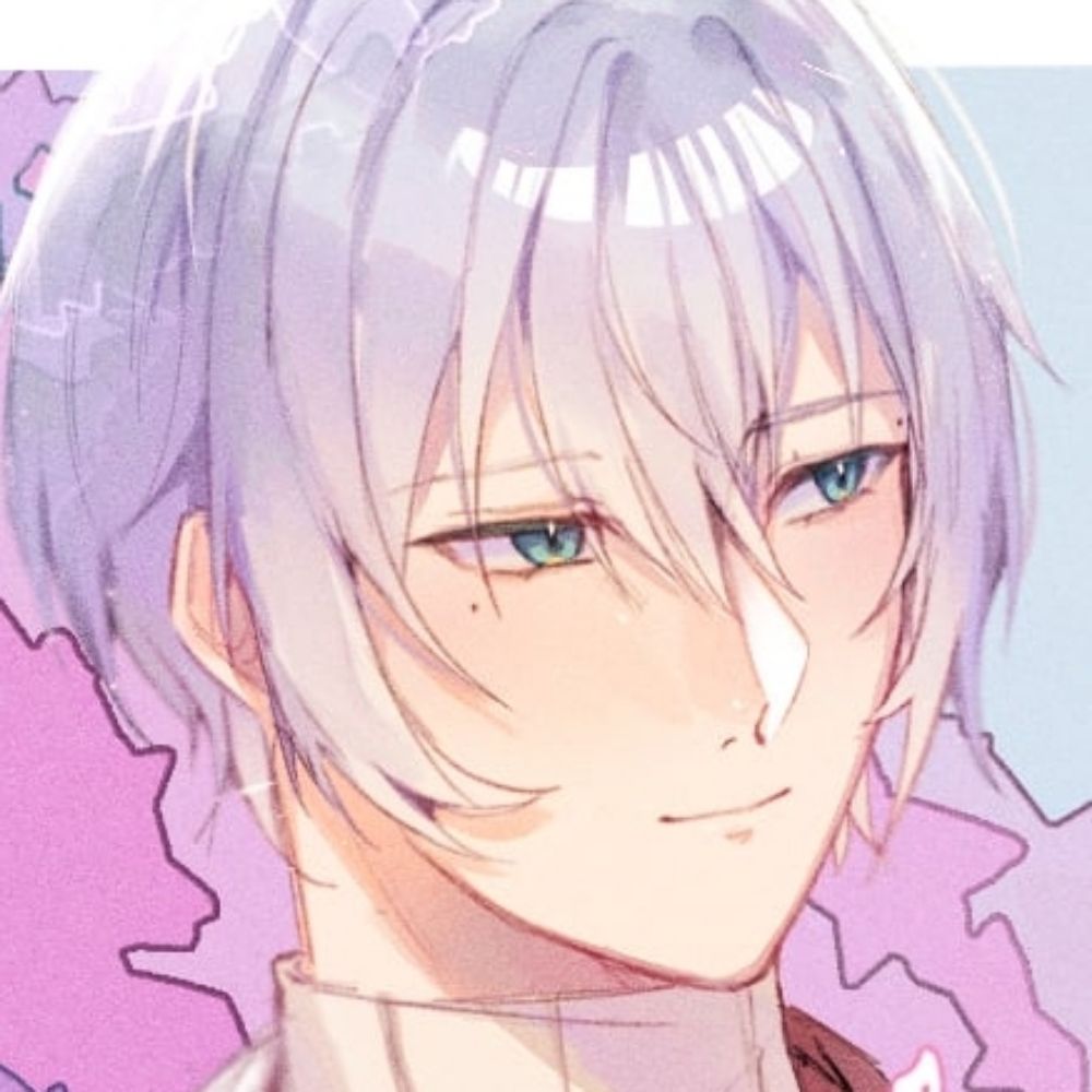 八雲 🐕 +･｡* 1 - B( social anxiety ตอบช้าแต่มาตอบนะ)