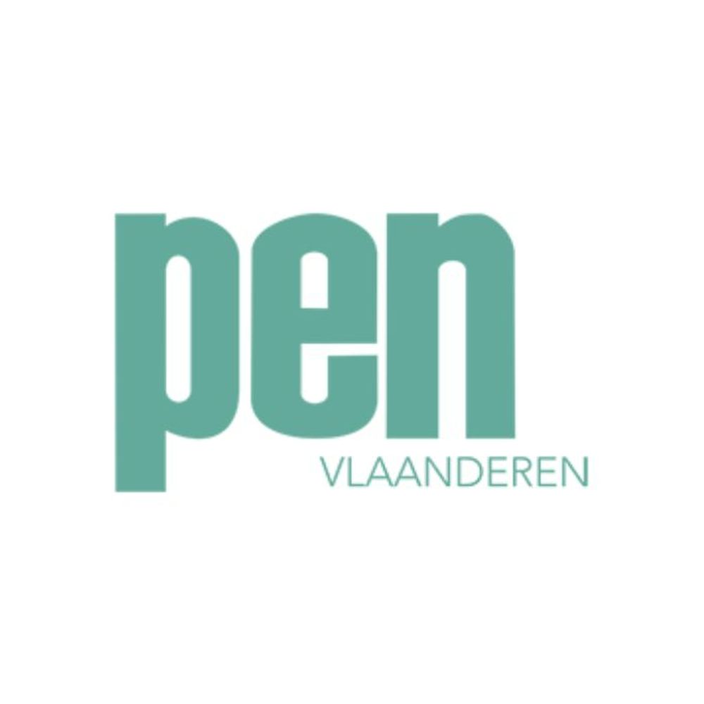 PEN Vlaanderen
