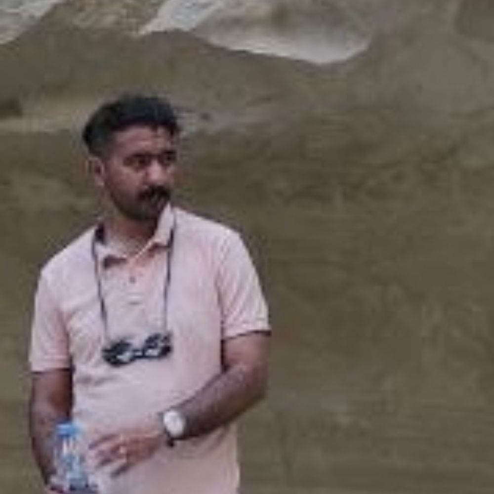 Ehsan Dalir 