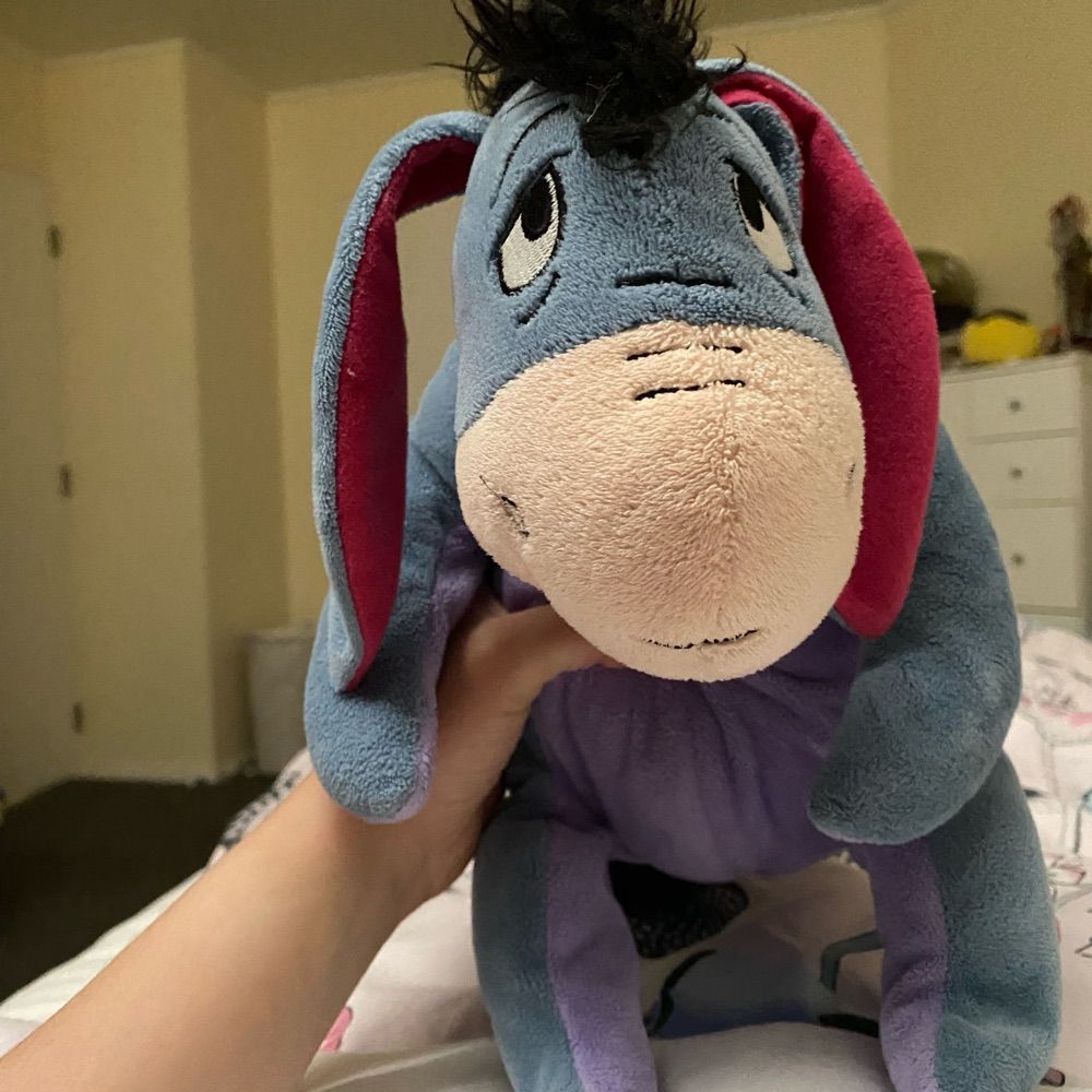 Bluey