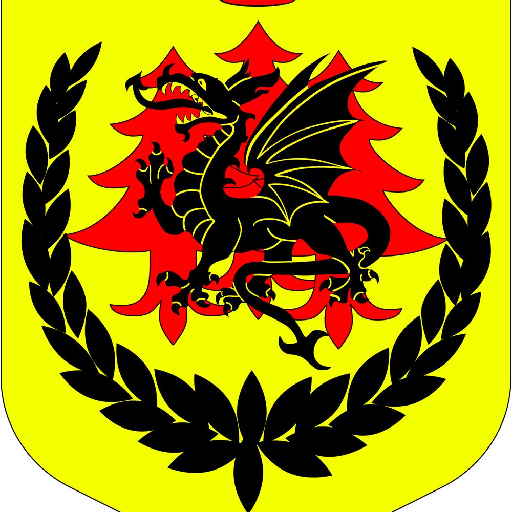 SCA Kingdom of Drachenwald
