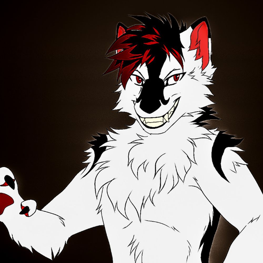 SIlverwolf (Silver)