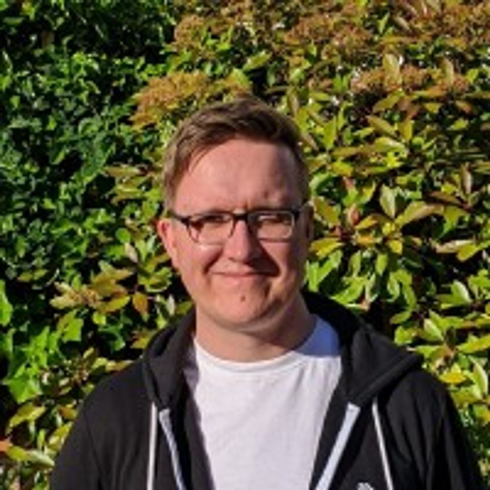 Simon Bean