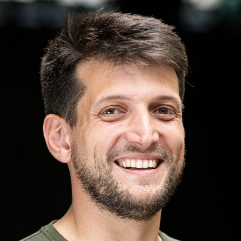 Samuel Grzybowski