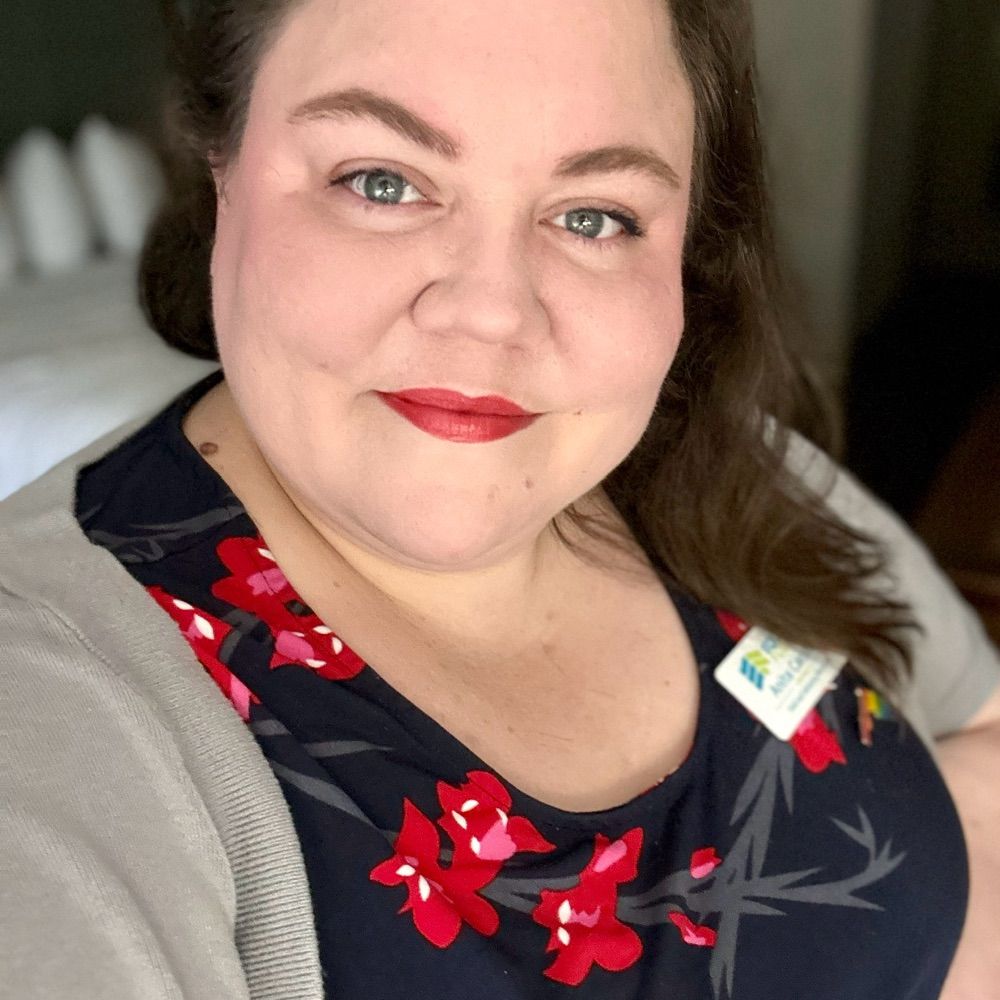 Anita Carson (she/her)
