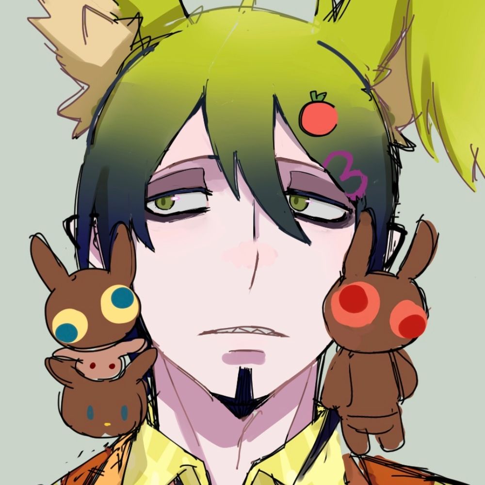 けるび