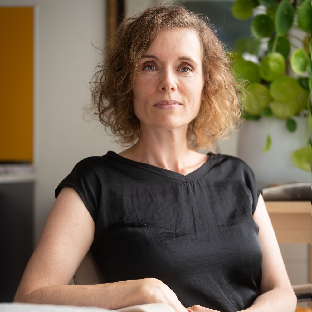 Sandra Smets