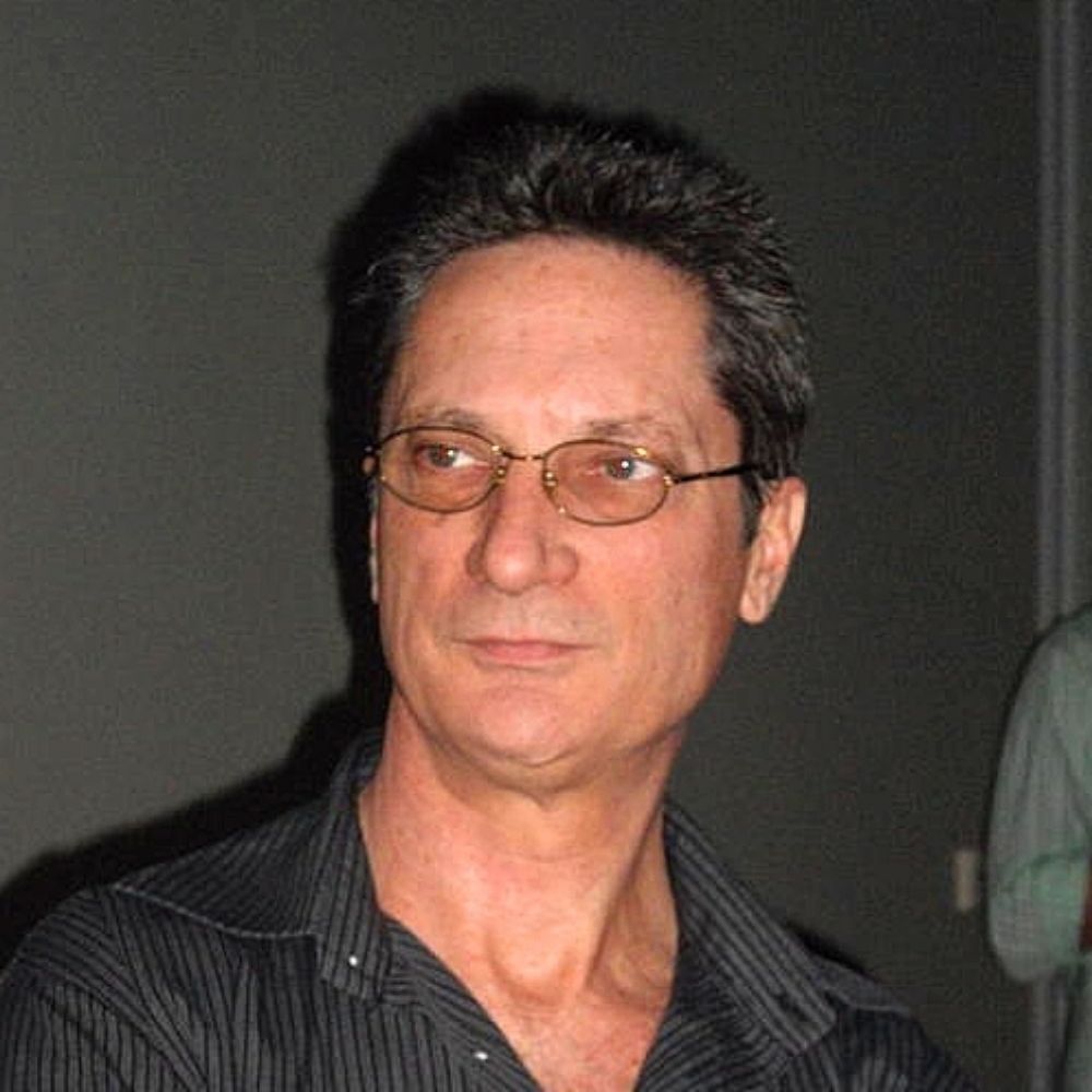 Michael Kent