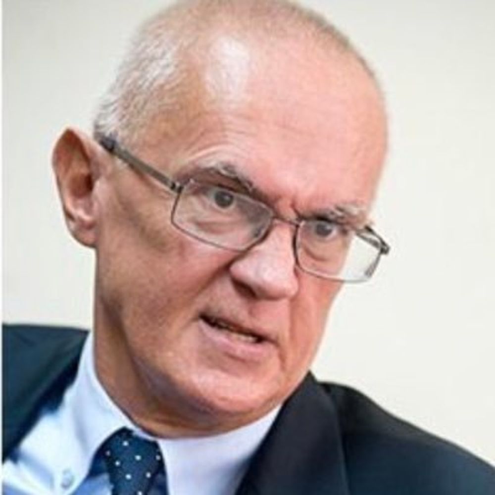 Rodoljub Sabic