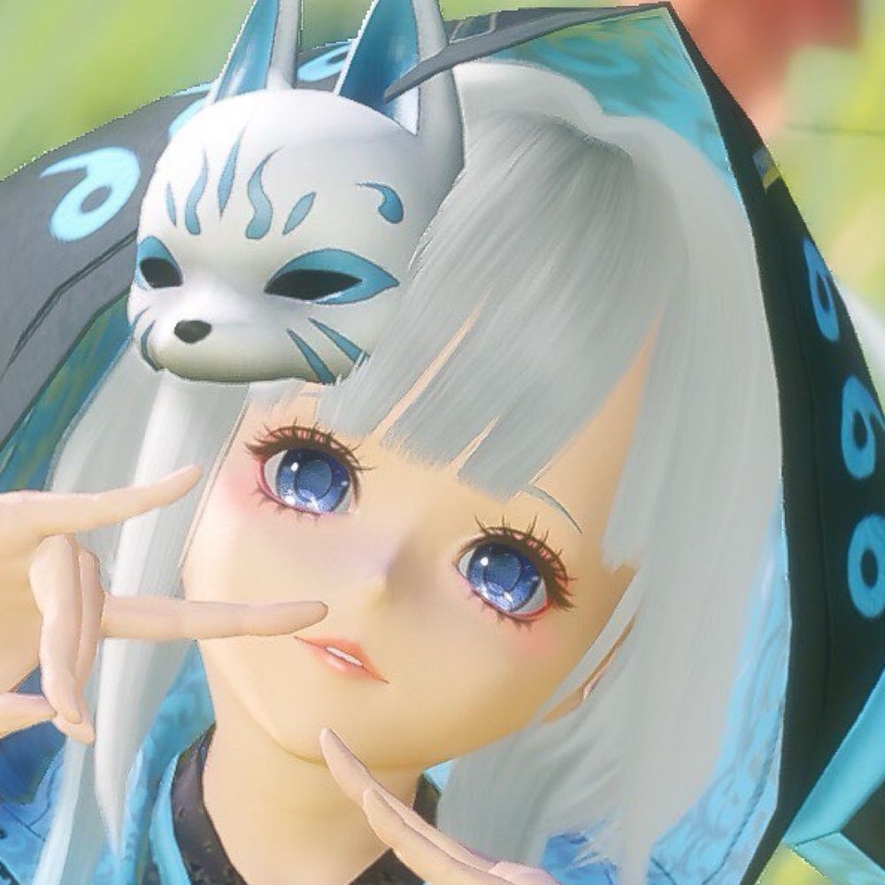 あいりす*