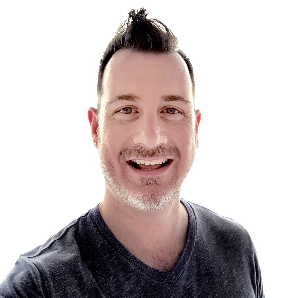 David Gacsko