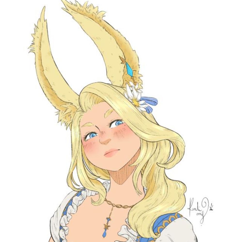 Chrystal Magus 