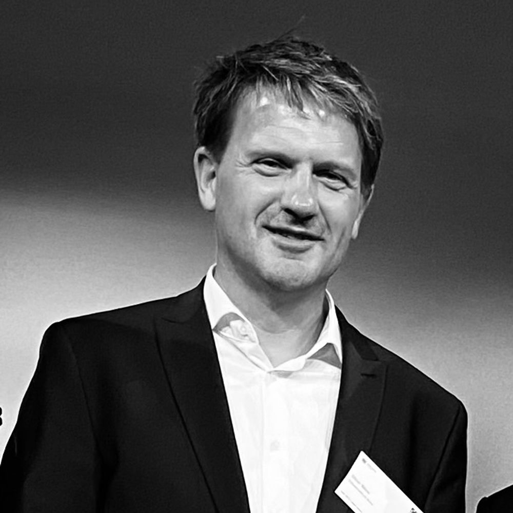 Oliver Böhm