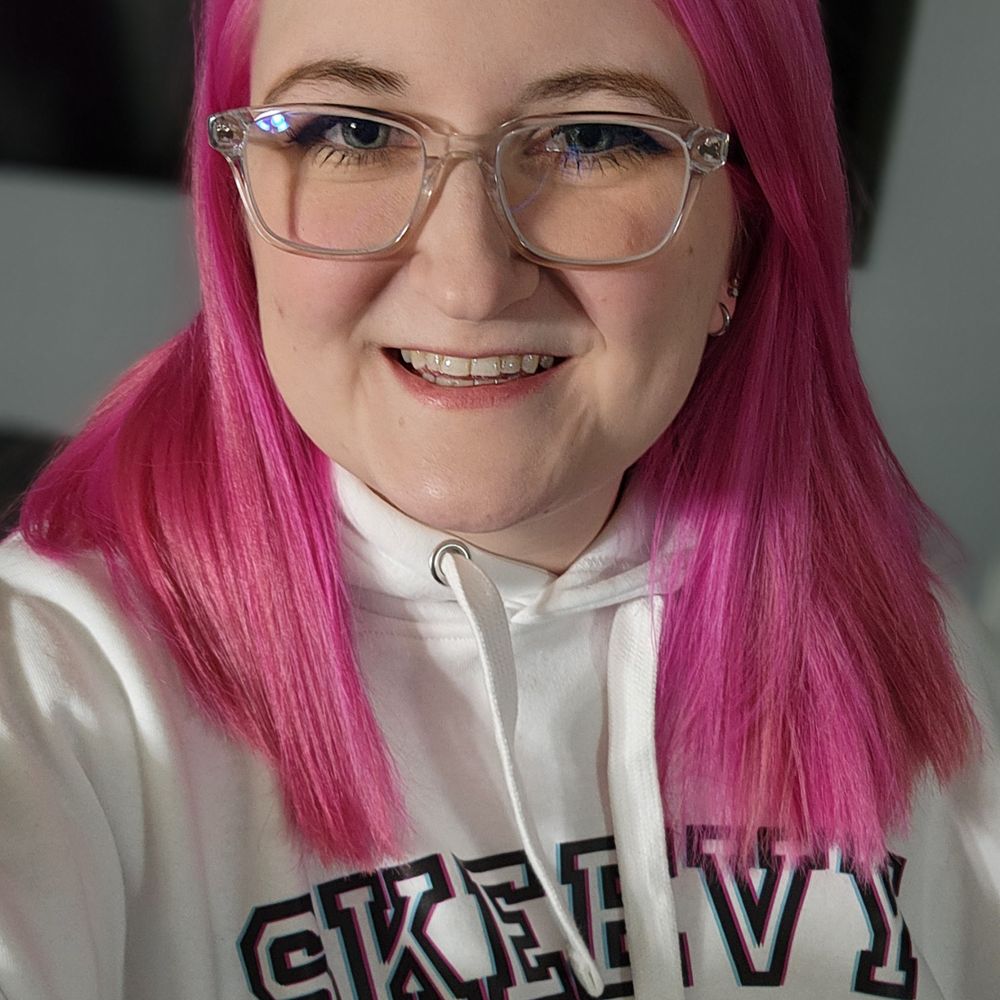 Ms Clover