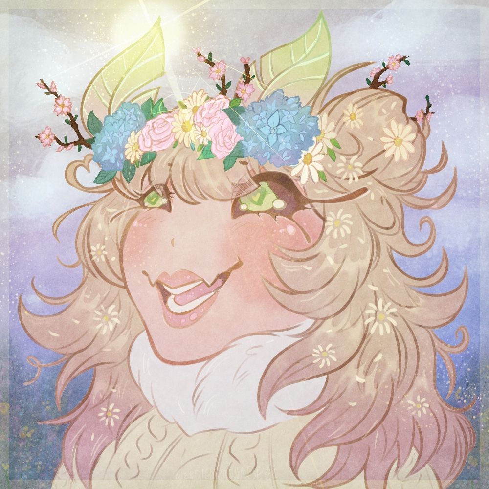 Leah
