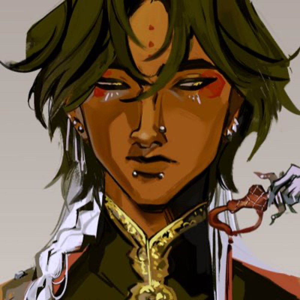 User avatar
