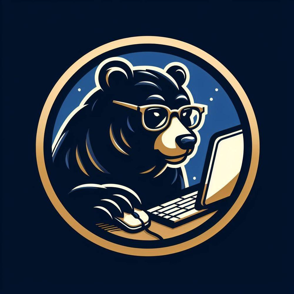 Bear (they/him)