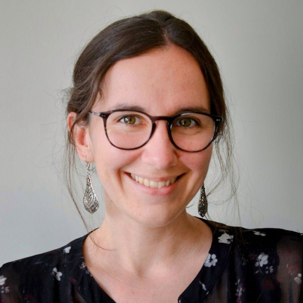 Clémence Frioux