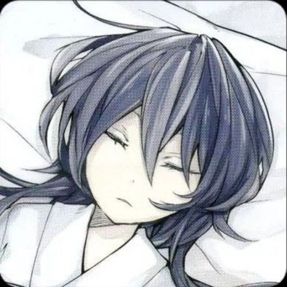 Fã número 1° da kyoka<33