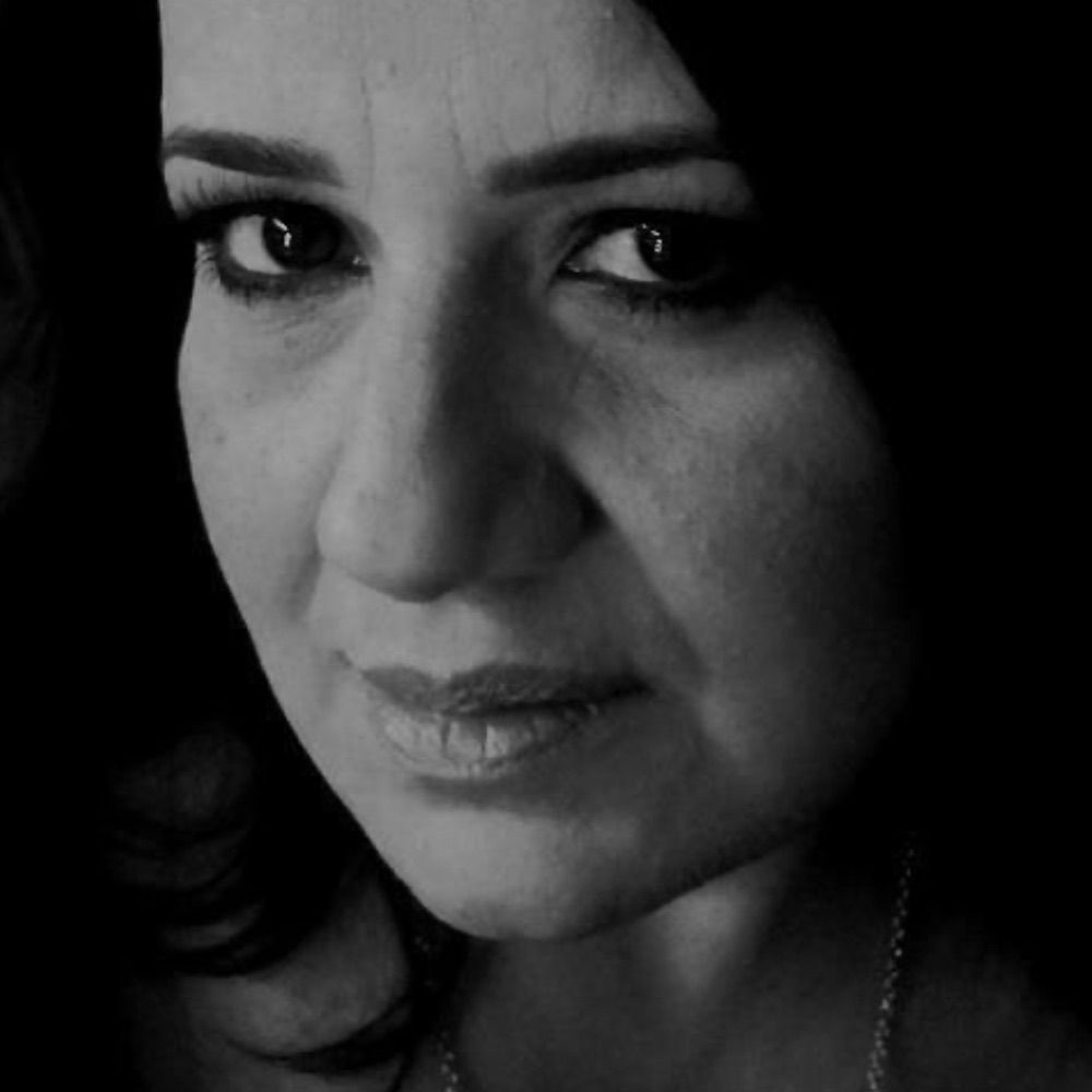 Evanthia Magni