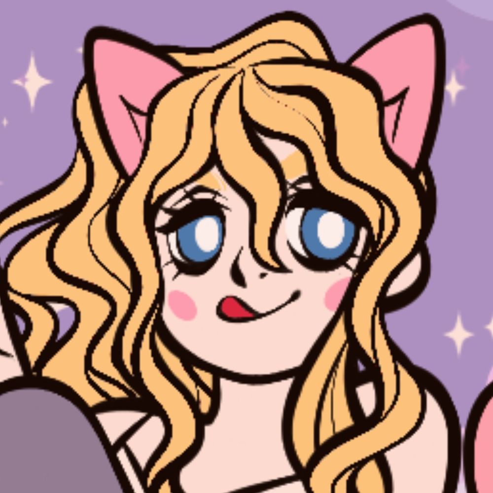 Cat Girl Zoey's avatar