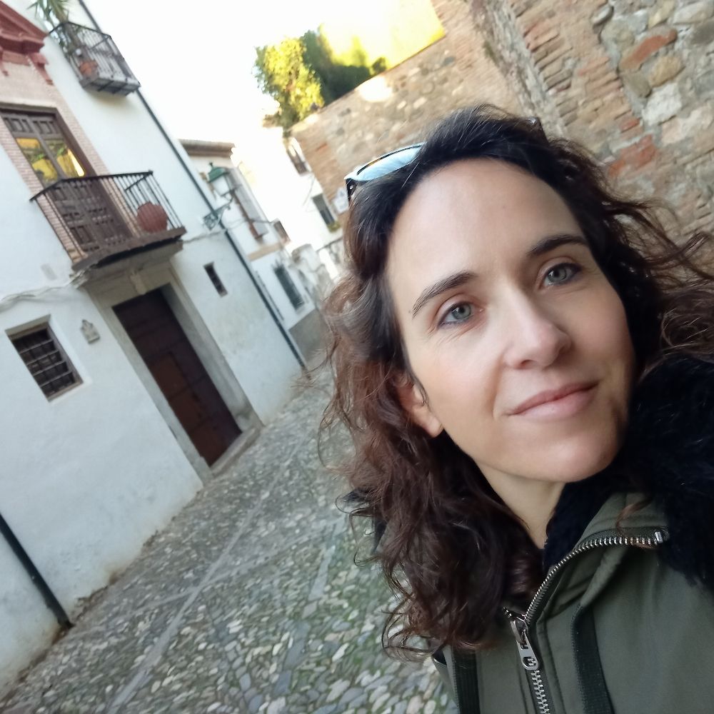 Rocío PeCam