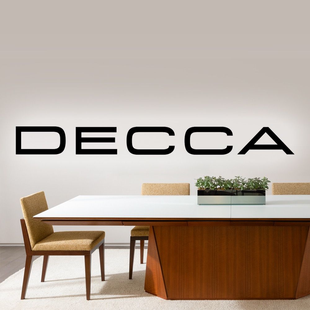 Decca International