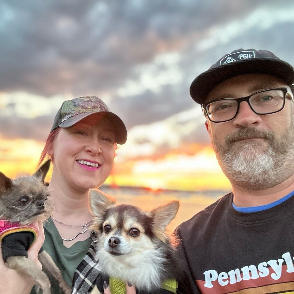 Uncle Ray PGH