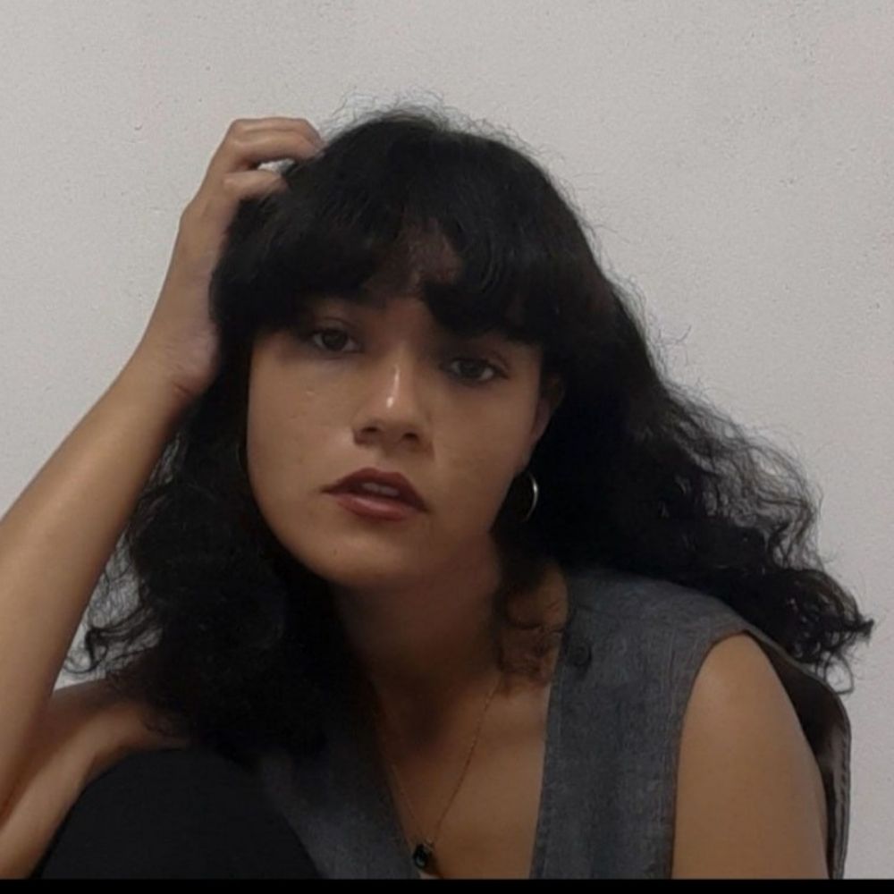 Helô Alves ⚢