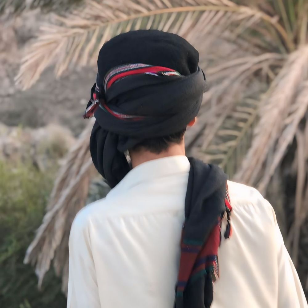 Wajul Baloch