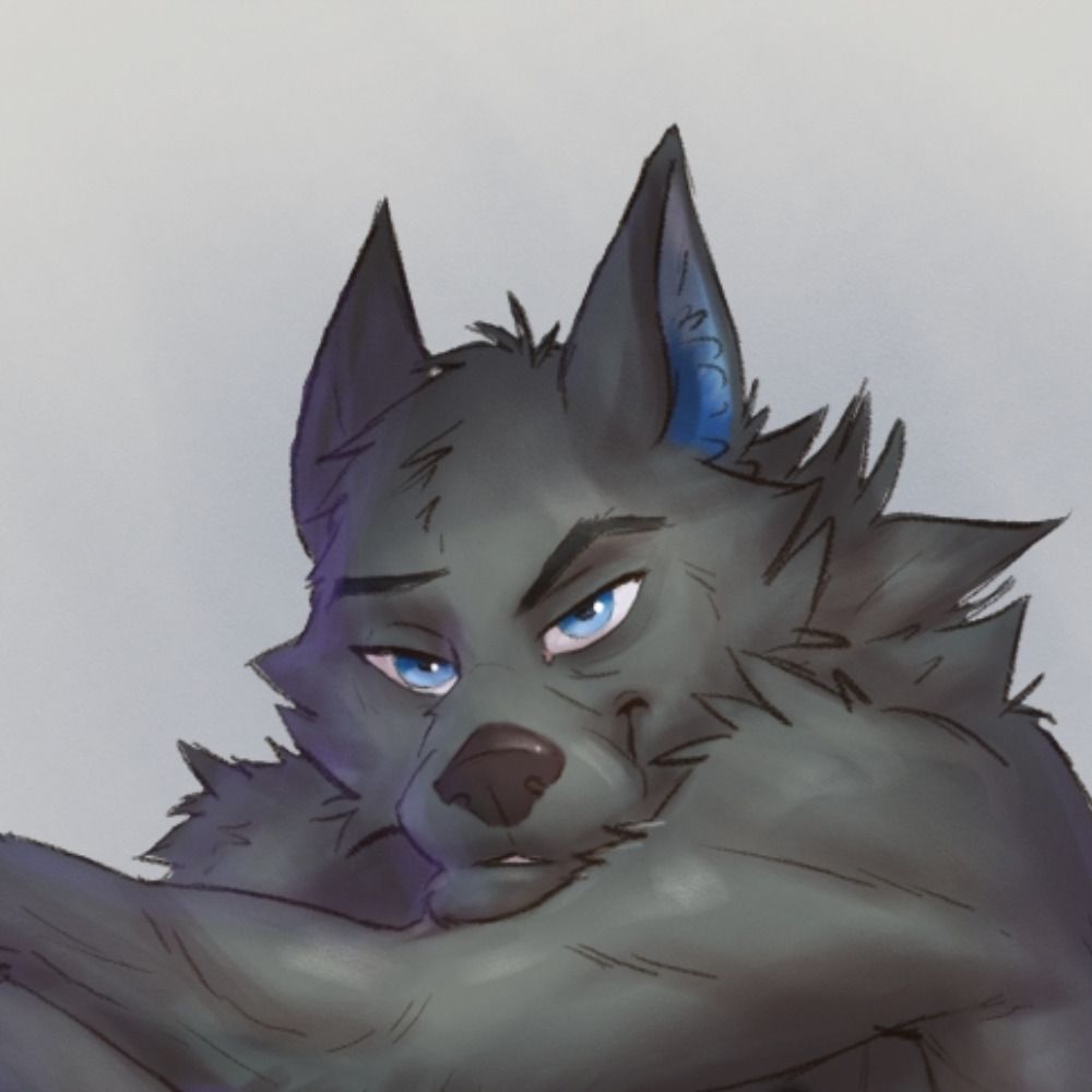 Strandwolf AD
