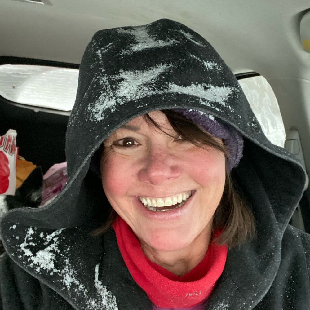 Cathy Christiansen