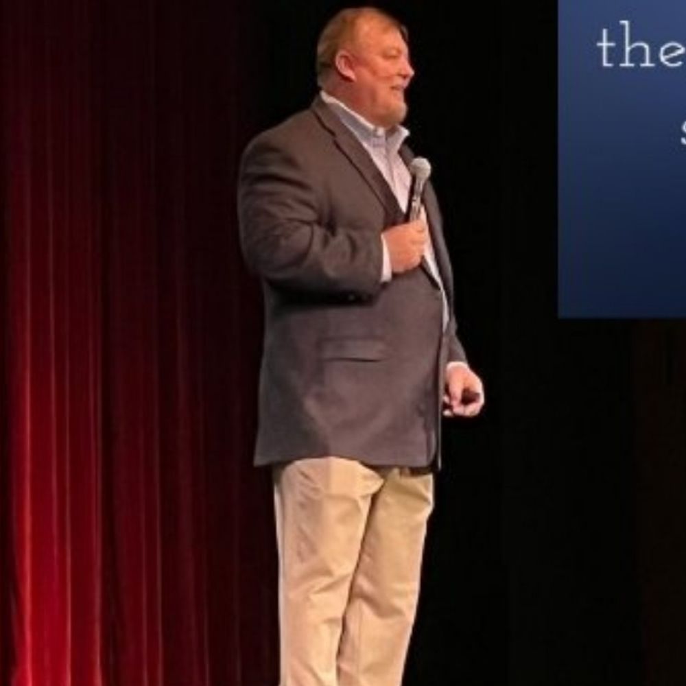 Dr. Brad Johnson