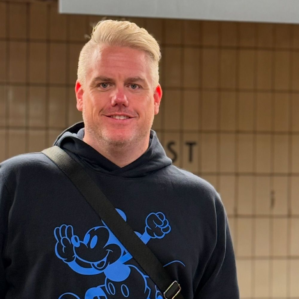 Sean Nyberg