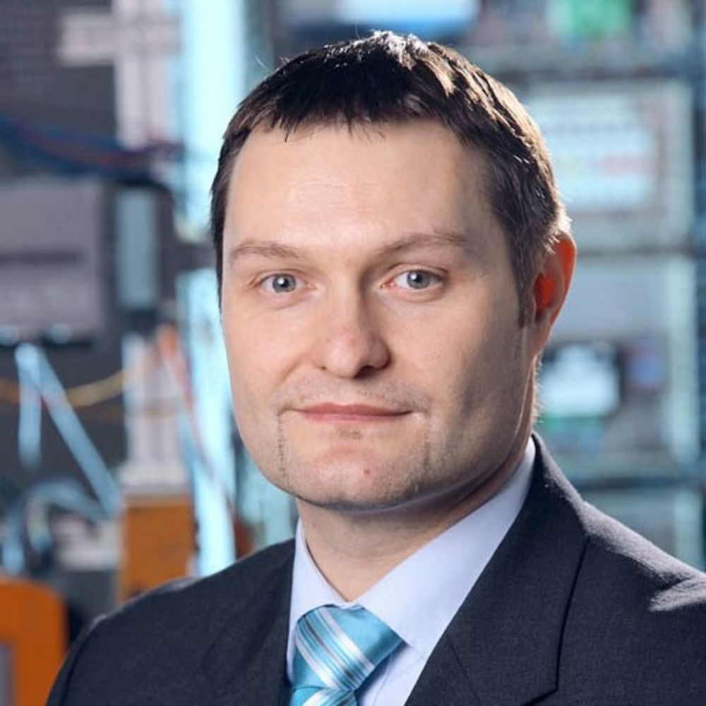 Thomas I. Strasser
