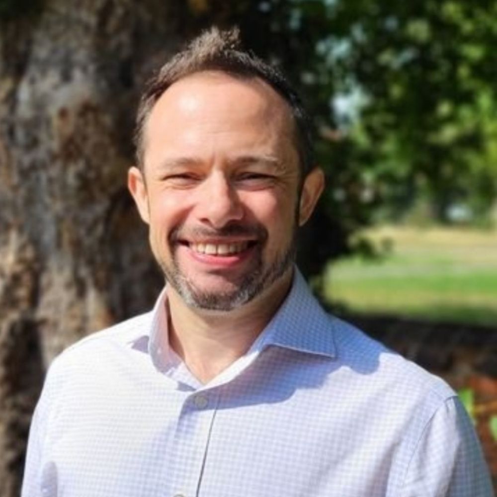 Cllr Gary Malcolm