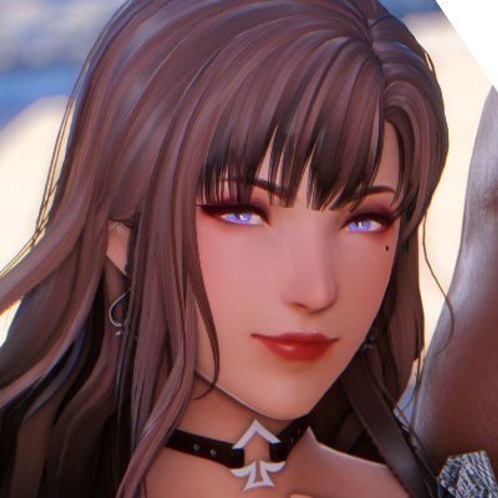 Jennifer💖♠️
