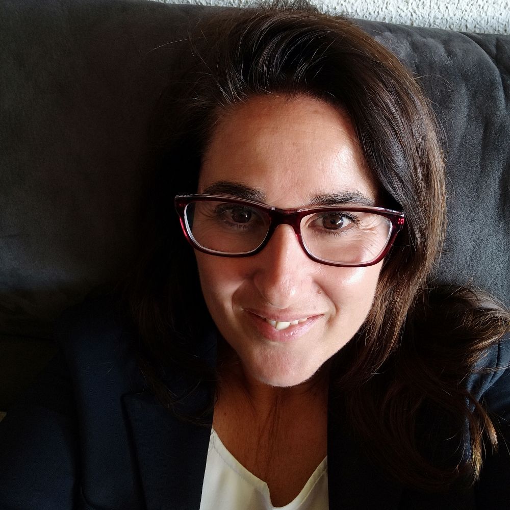 Raquel Torralba
