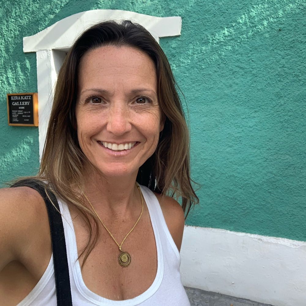 Kate Thomas